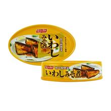 Cá mòi nấu súp misa Nhật Bản 100gr